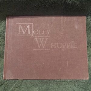Molly Whuppie 1983 First American HC Errol Le Cain Illus FSG Book